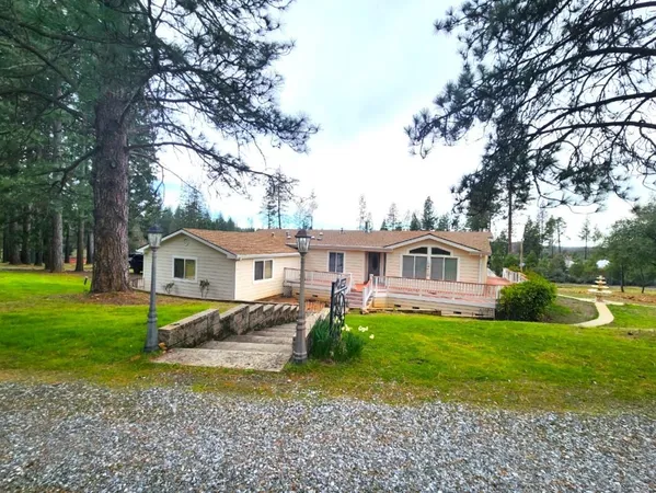 $705,000 | 19500 Jesus Maria Road, Mokelumne Hill, CA 95245