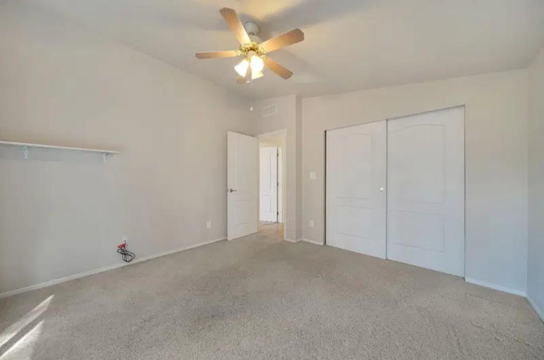 19500 Jesus Maria Road Mokelumne Hill, CA 95245 - Photo 80 of 92 a view of an empty room