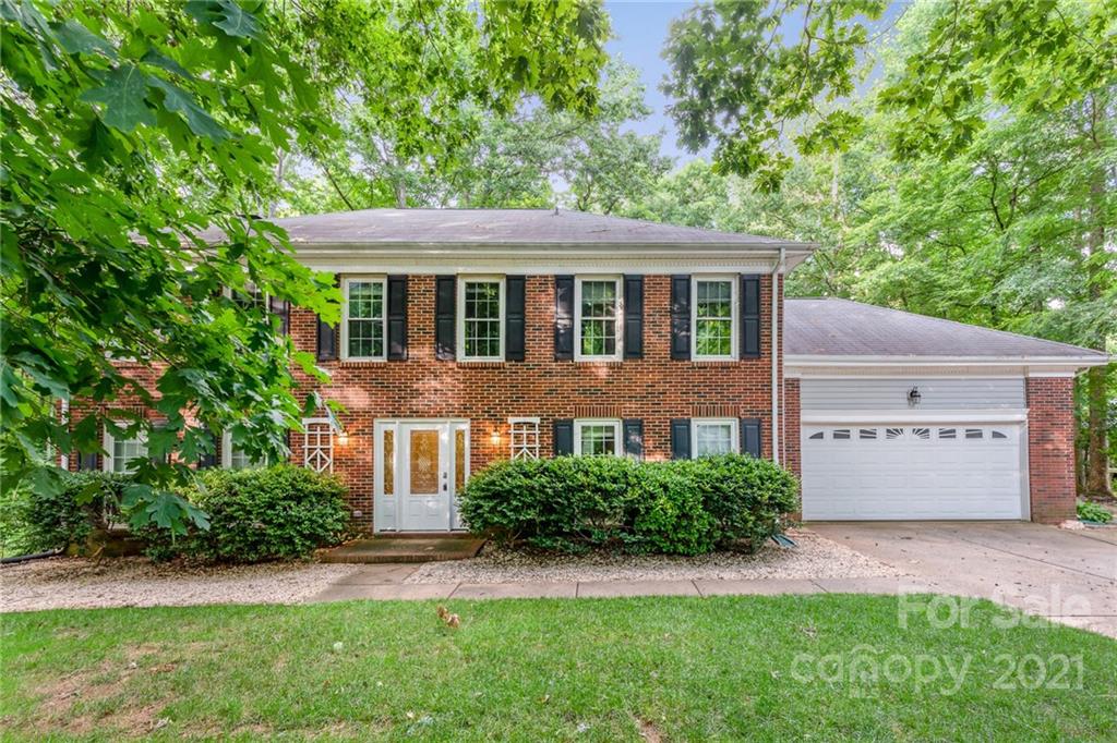 7227 Potter Road Matthews, NC 28104 - Photo 1 of 23 Gallery Image 1