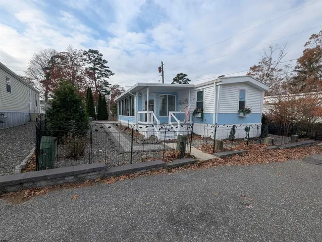 $169,900 | 430 South Shore Road, Marmora, NJ 08223