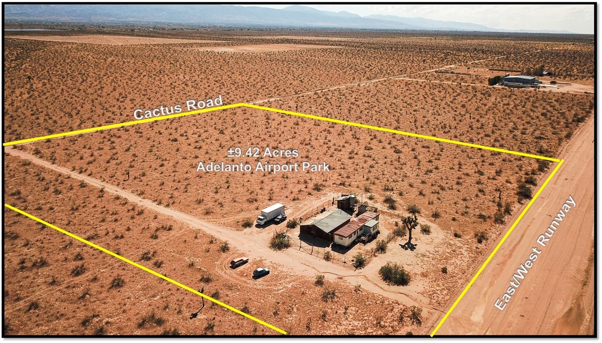 8746 Cactus Road Adelanto, CA 92301 - Photo 3 of 4