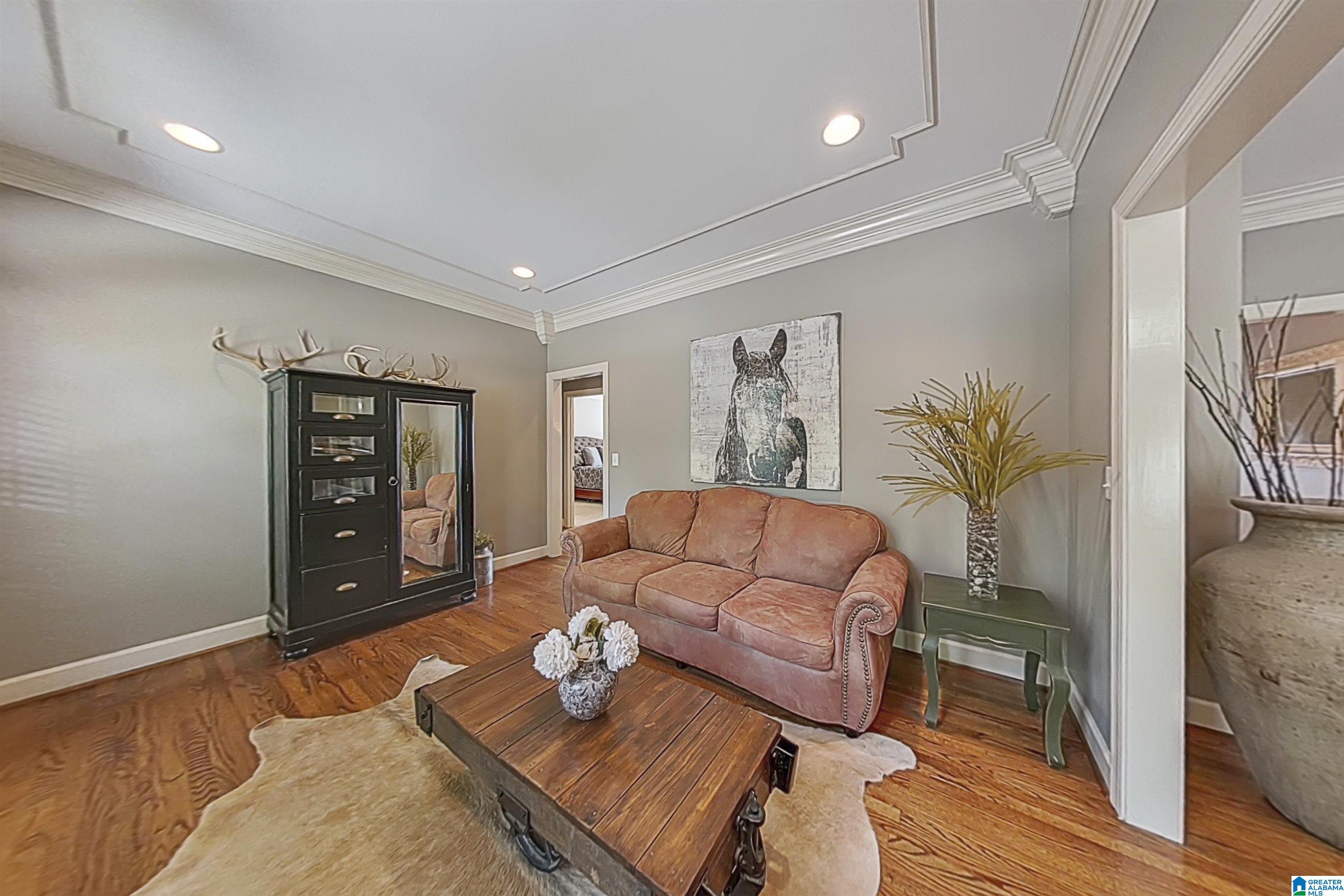 137 High Crest Road Pelham, AL 35124 - Photo 4 of 44