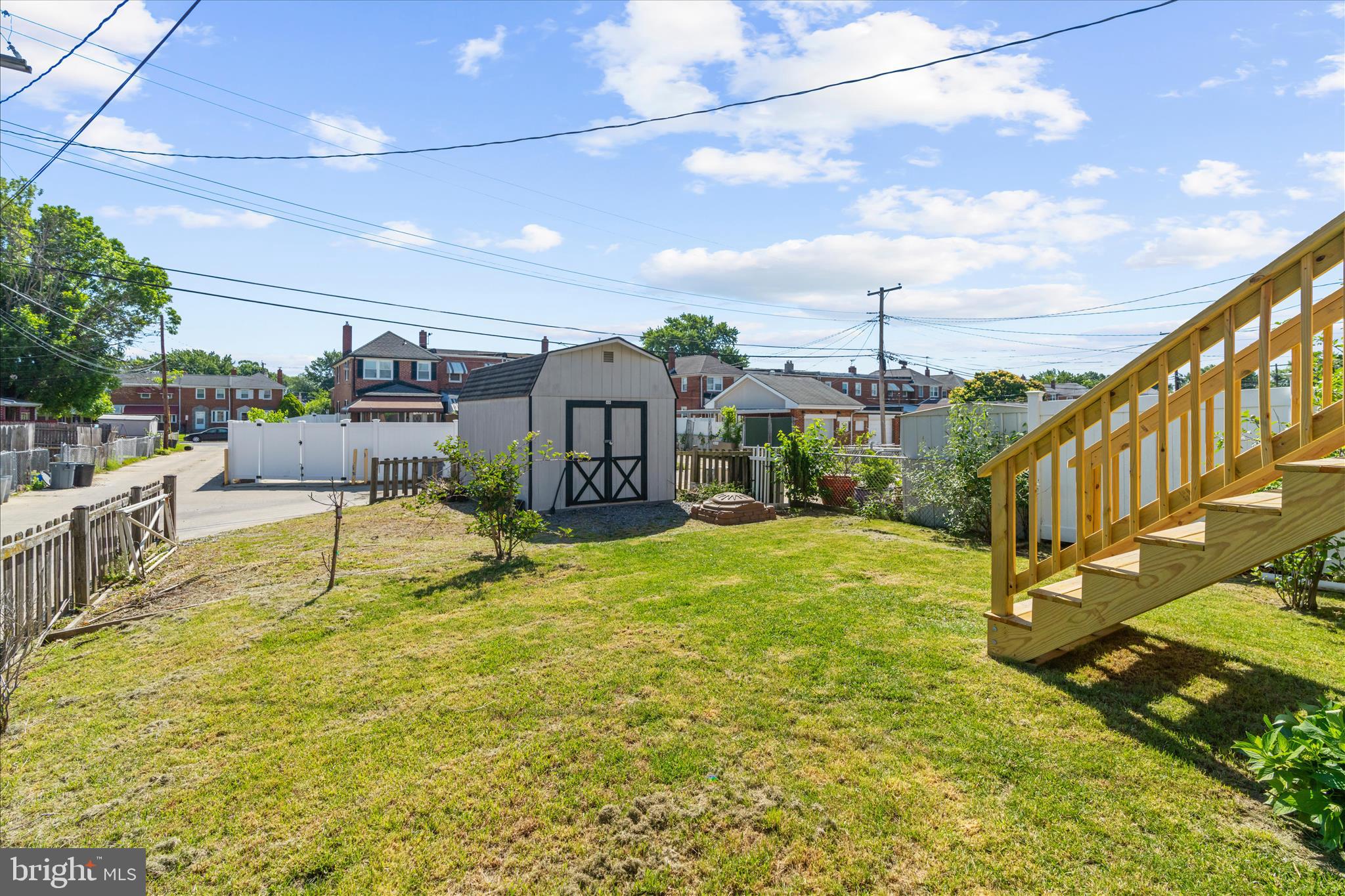 2703 Creston Road Baltimore, MD 21222 - Photo 29 of 38