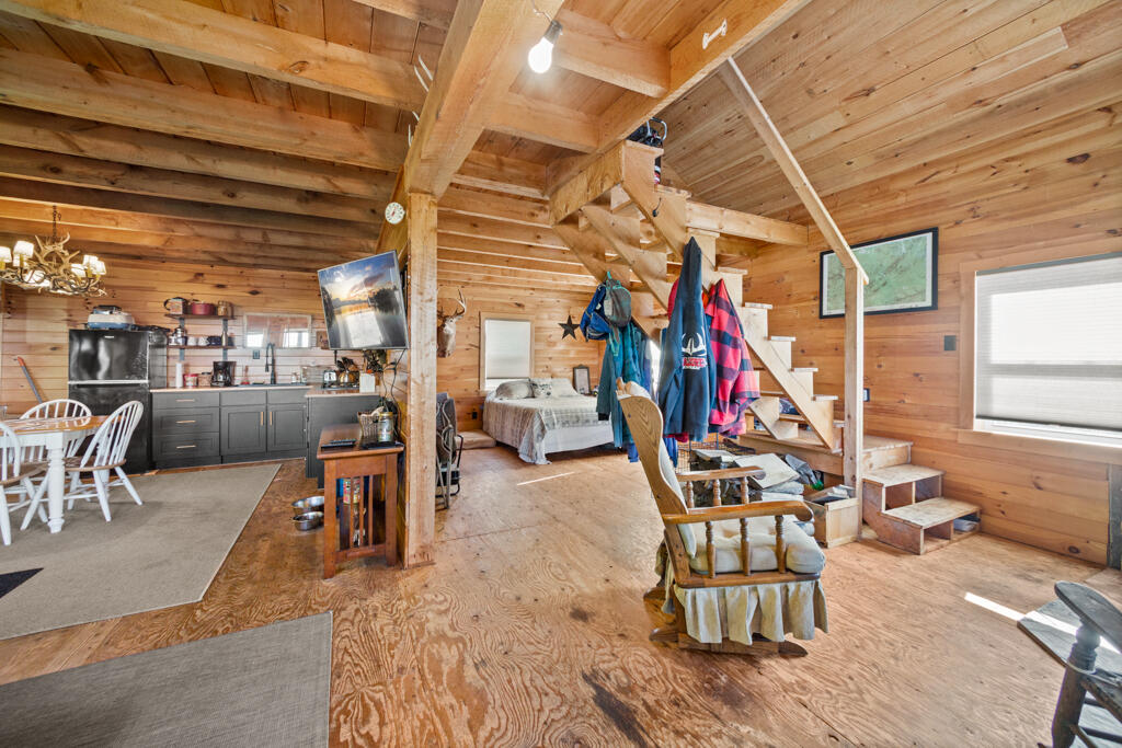1261 Dirigo Road West Forks, ME 04985 - Photo 10 of 35 7N7A5199