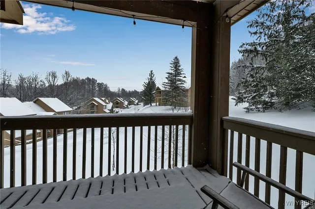 $409,900 | 301 Snowpine Great Valley, Ellicottville, NY 14731