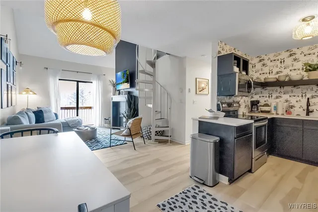 $409,900 | 301 Snowpine Great Valley, Ellicottville, NY 14731