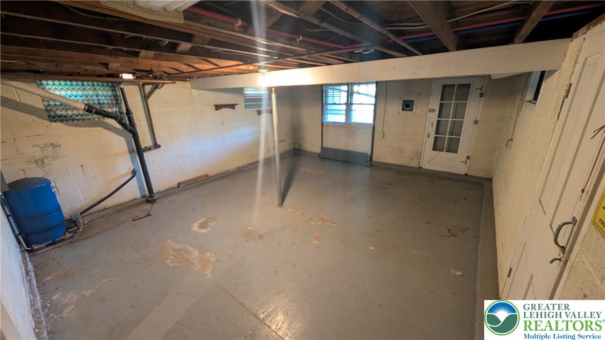 487 Club Road Bath, PA 18014 - Photo 20 of 22 a view of an empty room