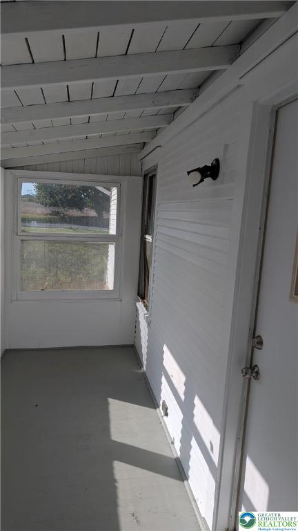 487 Club Road Bath, PA 18014 - Photo 6 of 22 a view of empty room