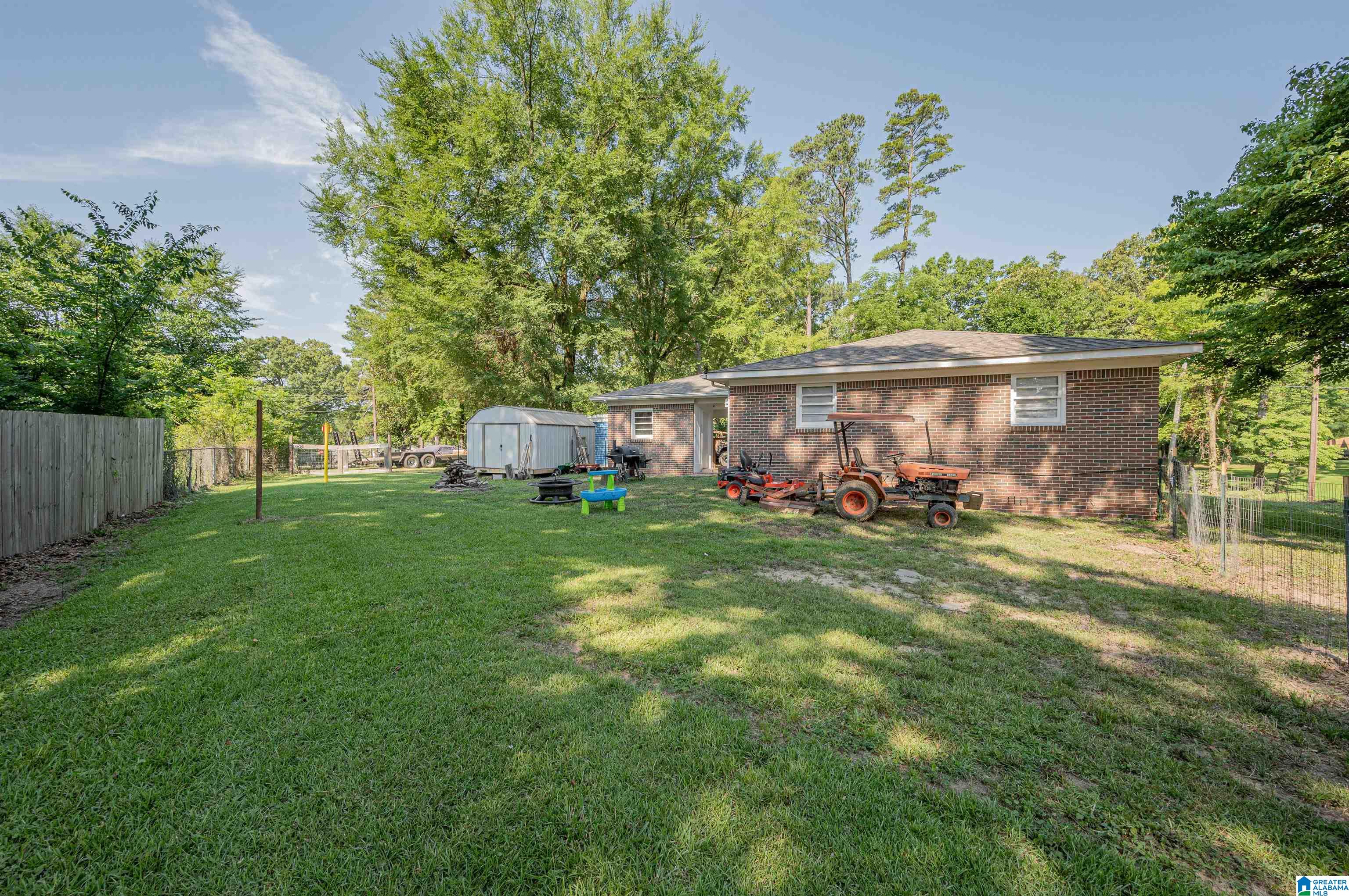 122 12th Street Northwest Alabaster, AL 35007 - Photo 31 of 34