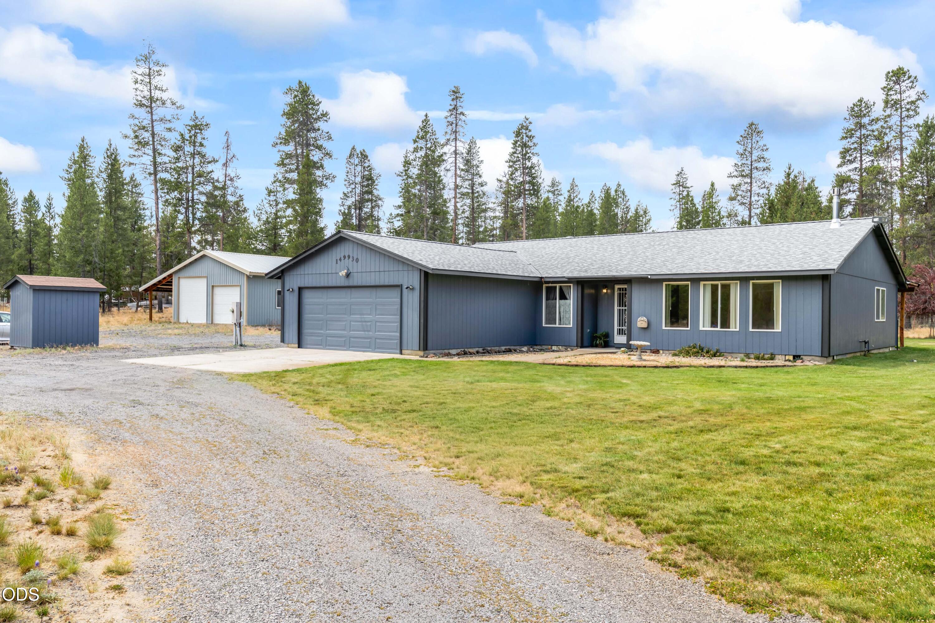 149930 Kurtz Road La Pine, OR 97739 - Photo 48 of 56 Gallery Image 48
