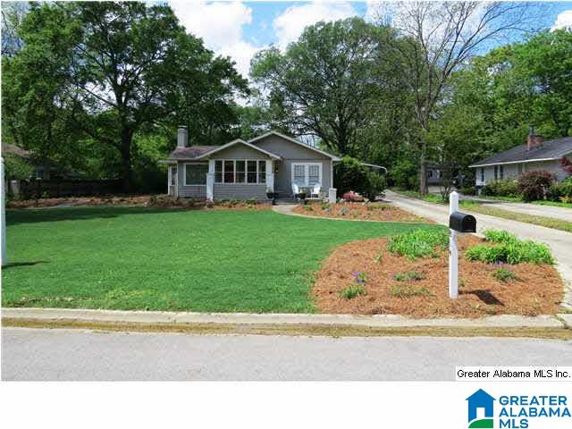814 Saulter Road Birmingham, AL 35209 - Photo 25 of 25