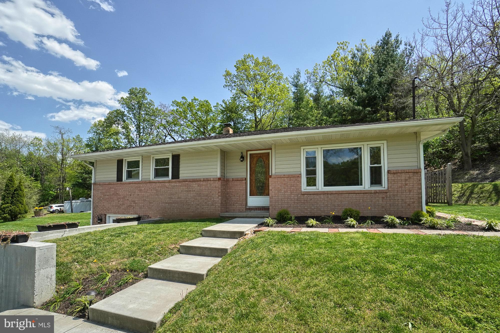10327 Old Liberty Road Frederick, MD 21701 - Photo 2 of 71
