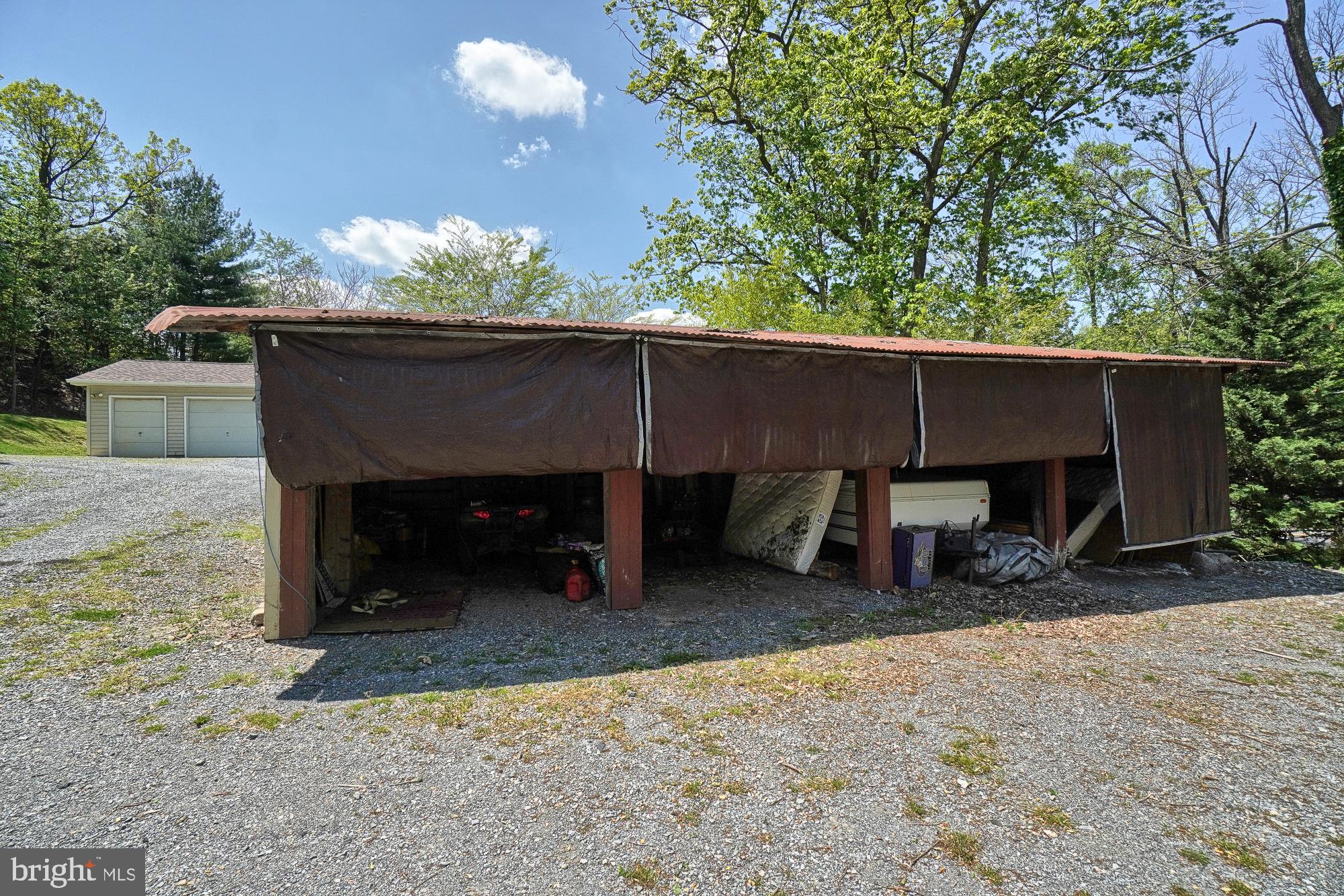 10327 Old Liberty Road Frederick, MD 21701 - Photo 11 of 71