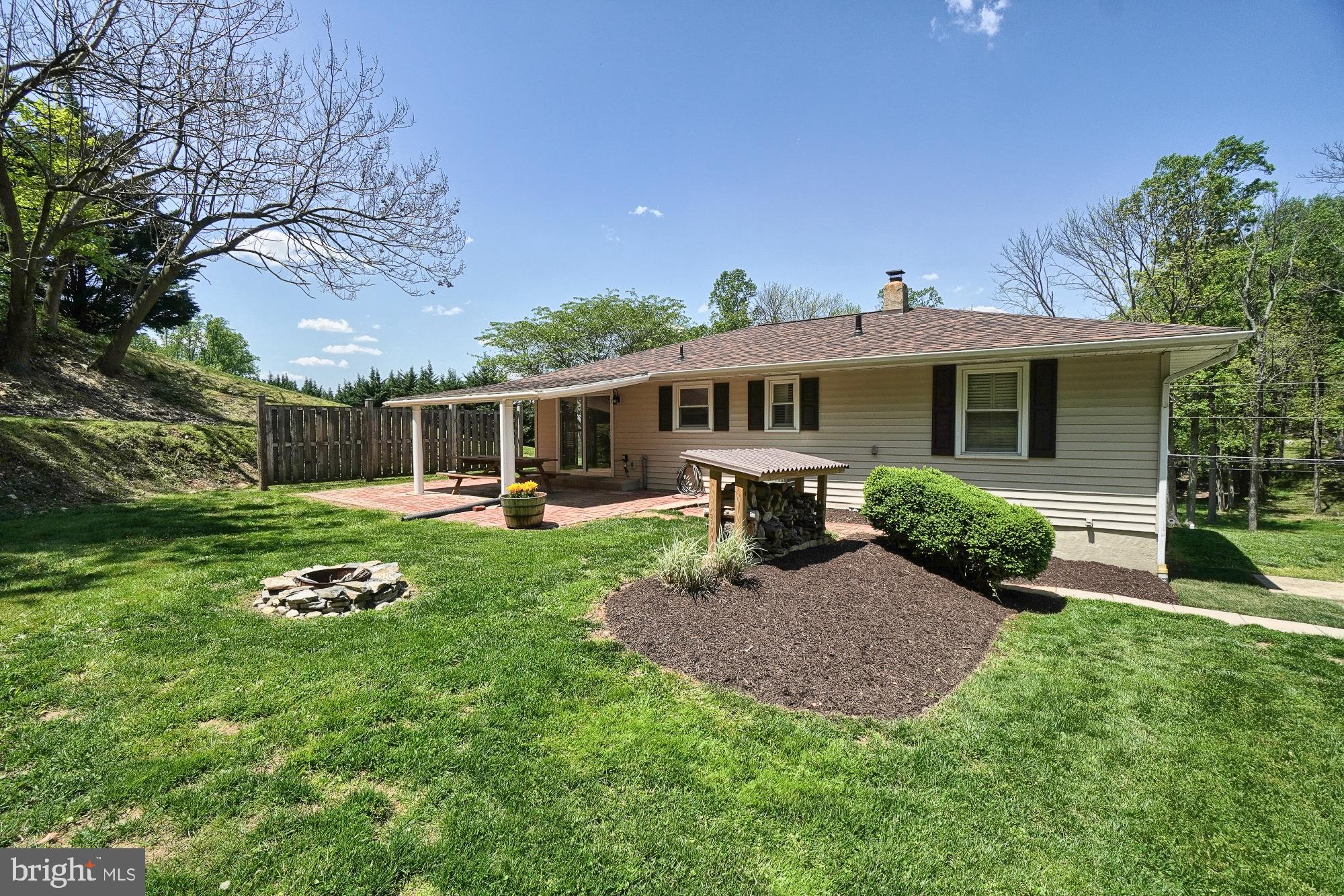 10327 Old Liberty Road Frederick, MD 21701 - Photo 17 of 71