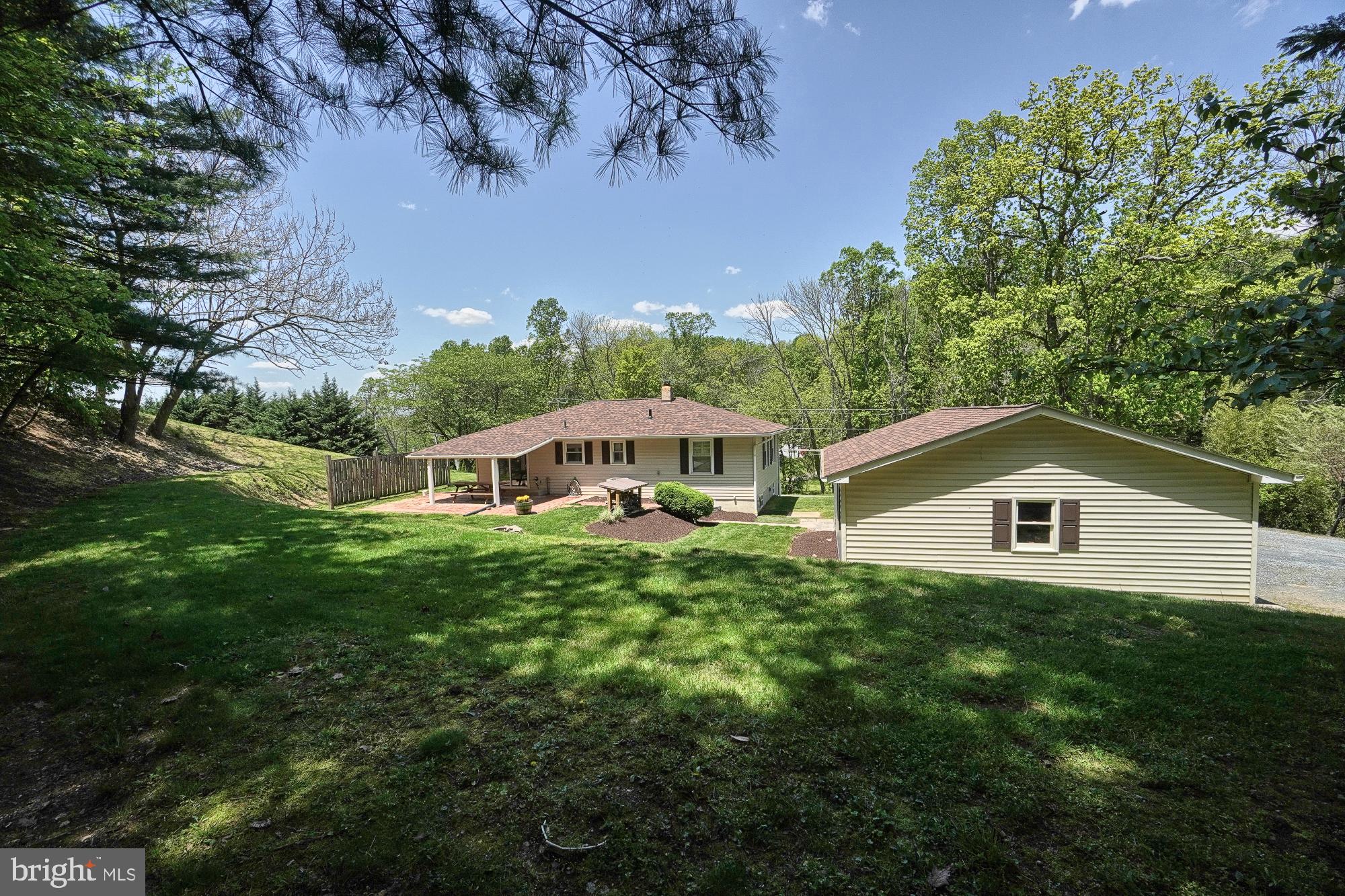 10327 Old Liberty Road Frederick, MD 21701 - Photo 19 of 71