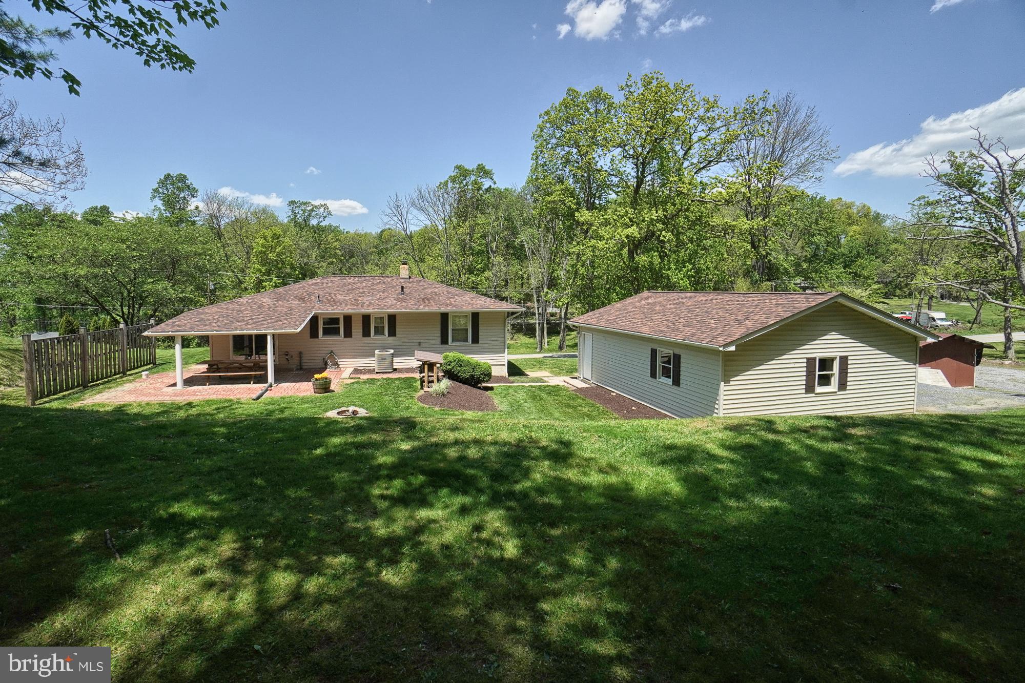 10327 Old Liberty Road Frederick, MD 21701 - Photo 20 of 71