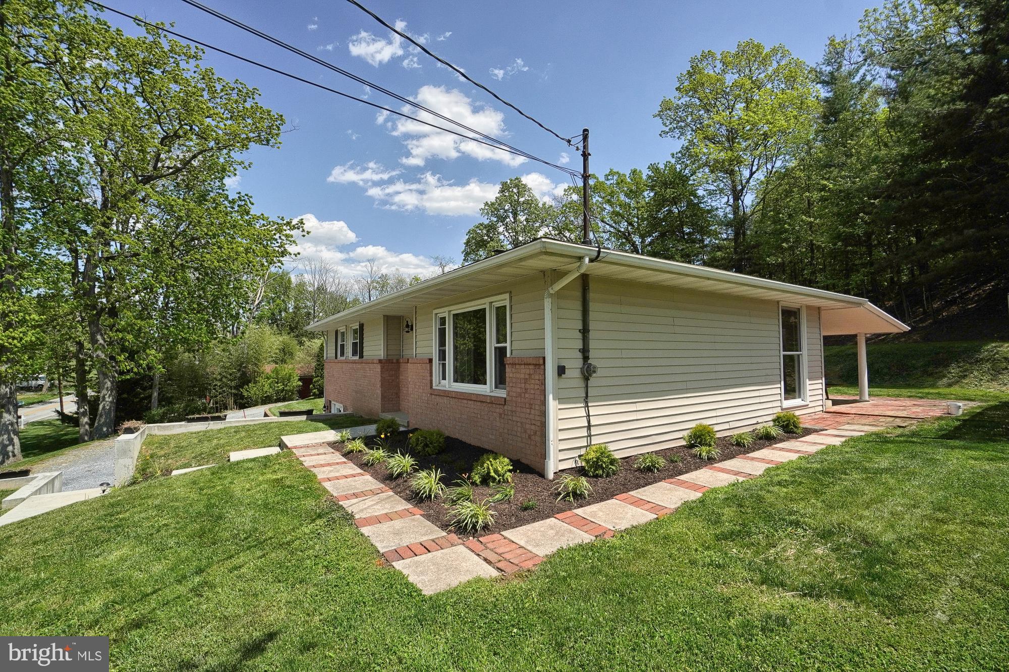 10327 Old Liberty Road Frederick, MD 21701 - Photo 3 of 71
