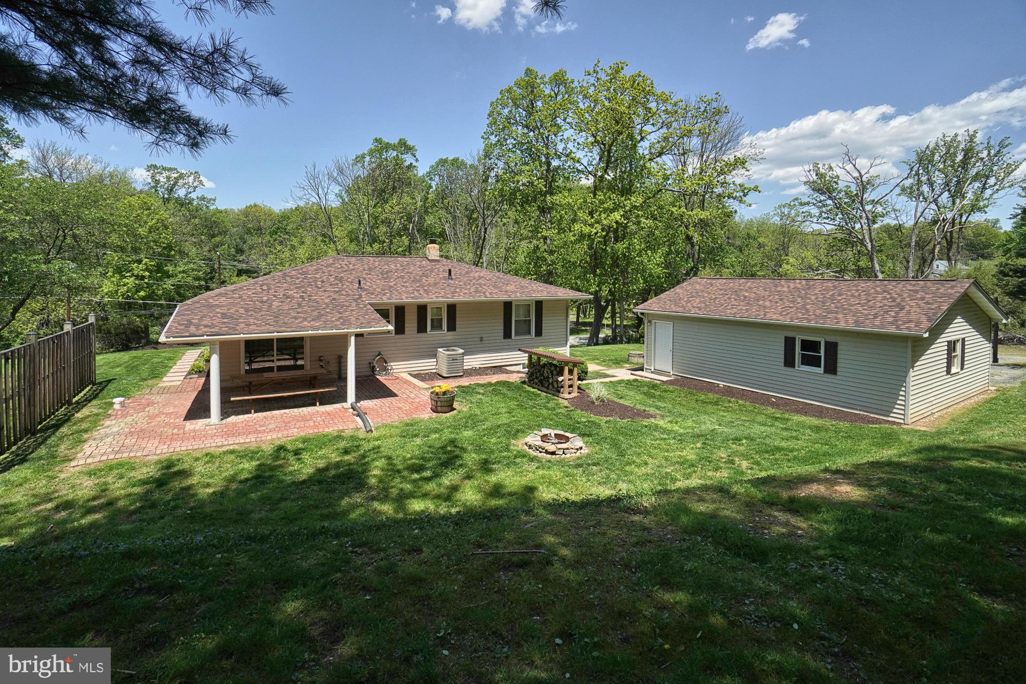 10327 Old Liberty Road Frederick, MD 21701 - Photo 21 of 71