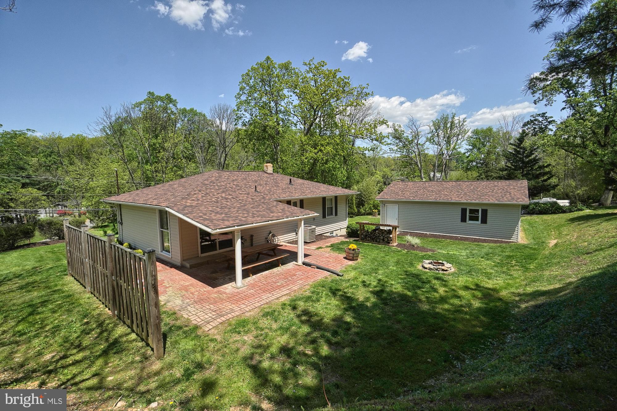 10327 Old Liberty Road Frederick, MD 21701 - Photo 22 of 71