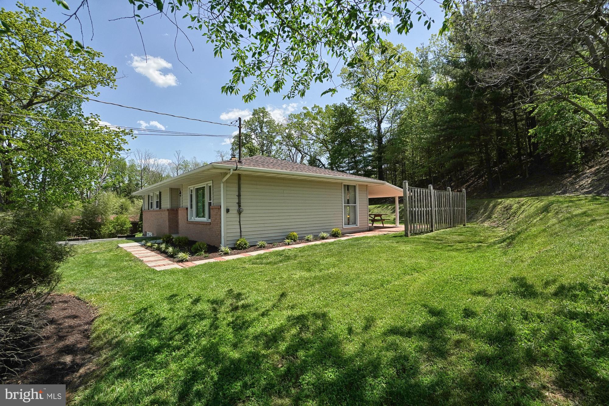 10327 Old Liberty Road Frederick, MD 21701 - Photo 23 of 71