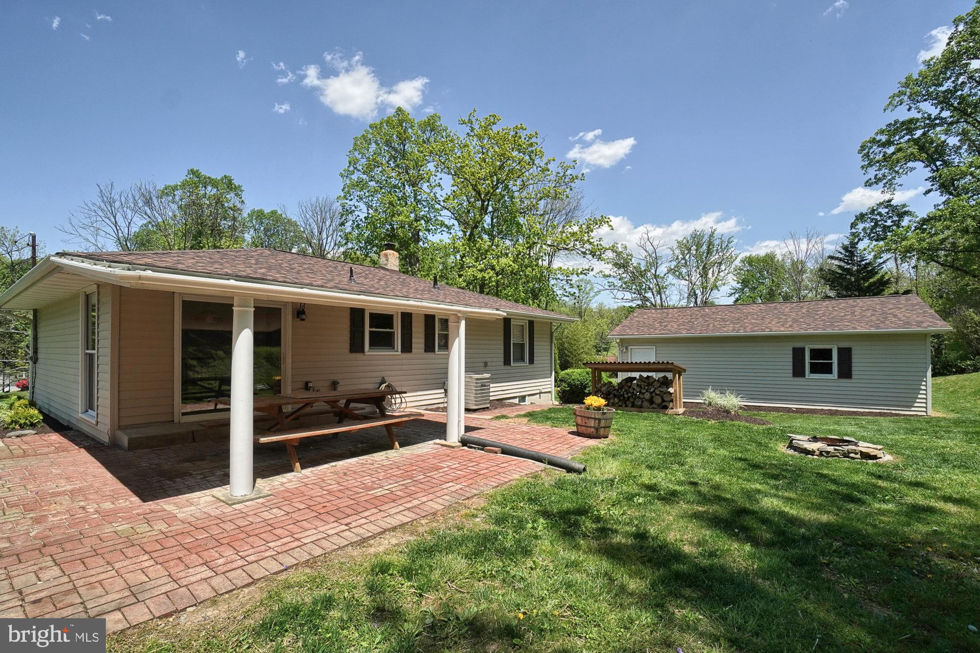 10327 Old Liberty Road Frederick, MD 21701 - Photo 24 of 71