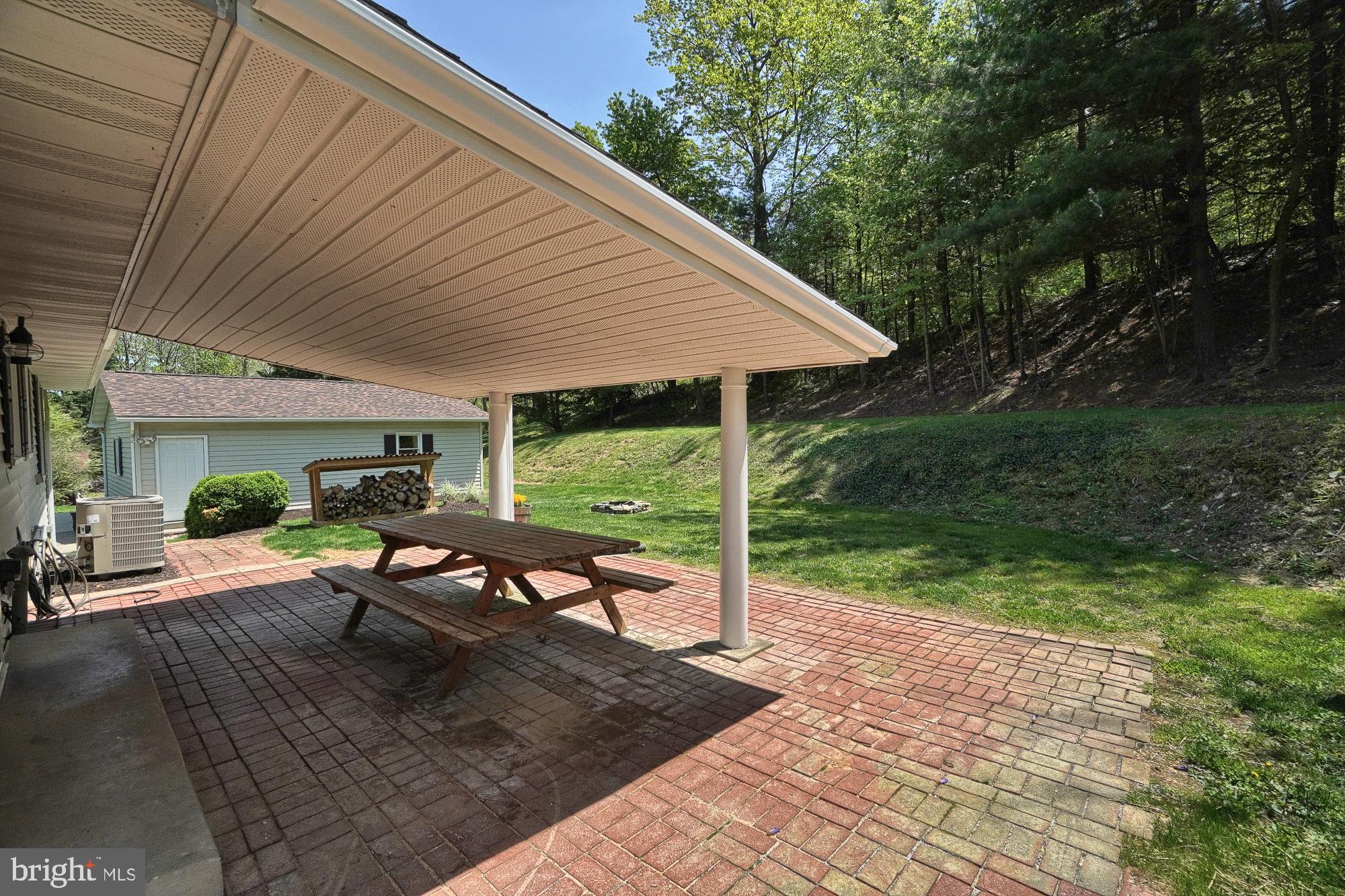 10327 Old Liberty Road Frederick, MD 21701 - Photo 25 of 71