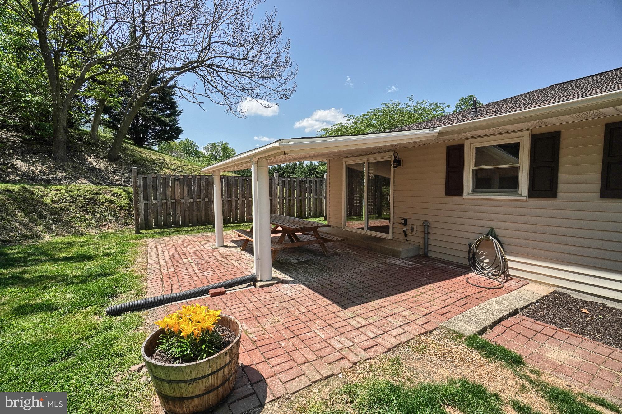 10327 Old Liberty Road Frederick, MD 21701 - Photo 27 of 71
