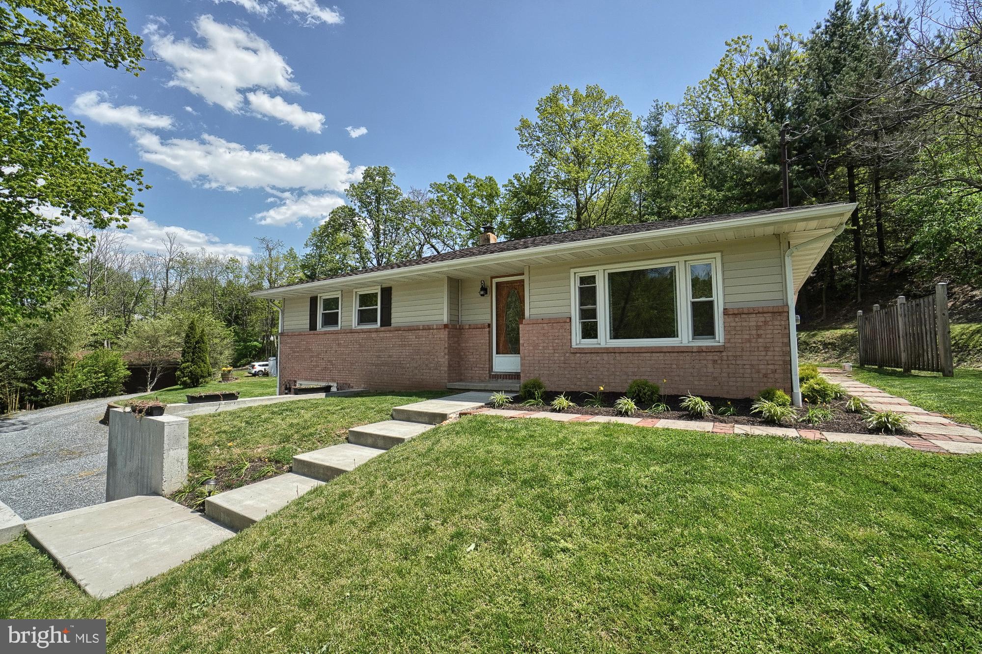 10327 Old Liberty Road Frederick, MD 21701 - Photo 4 of 71