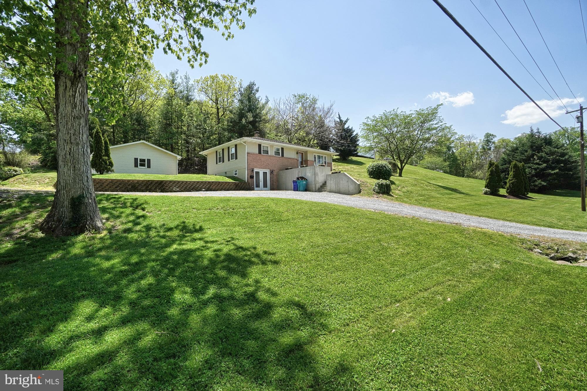 10327 Old Liberty Road Frederick, MD 21701 - Photo 31 of 71