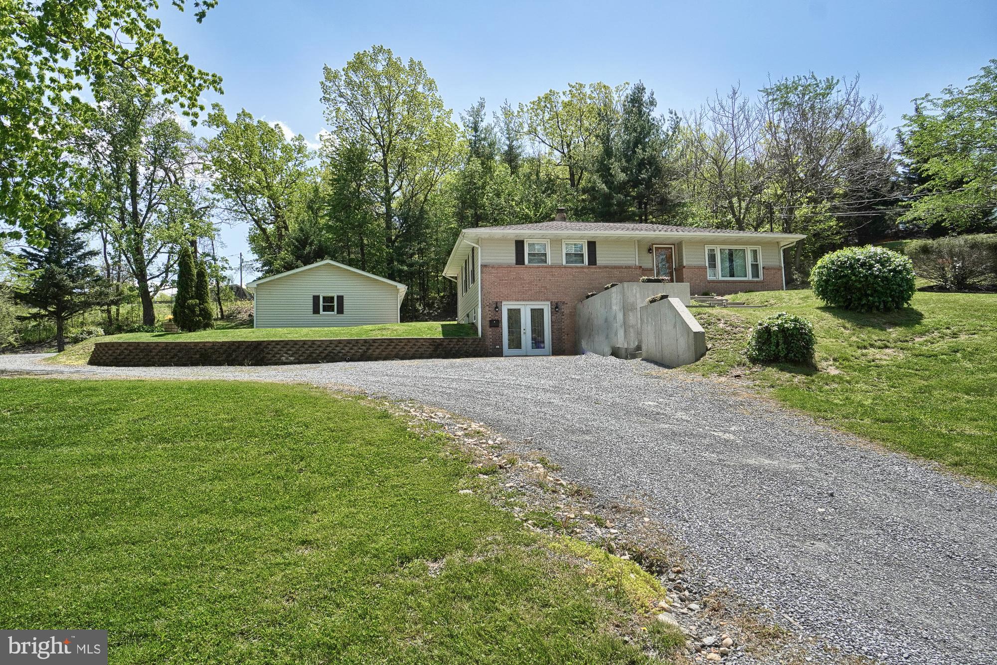 10327 Old Liberty Road Frederick, MD 21701 - Photo 32 of 71