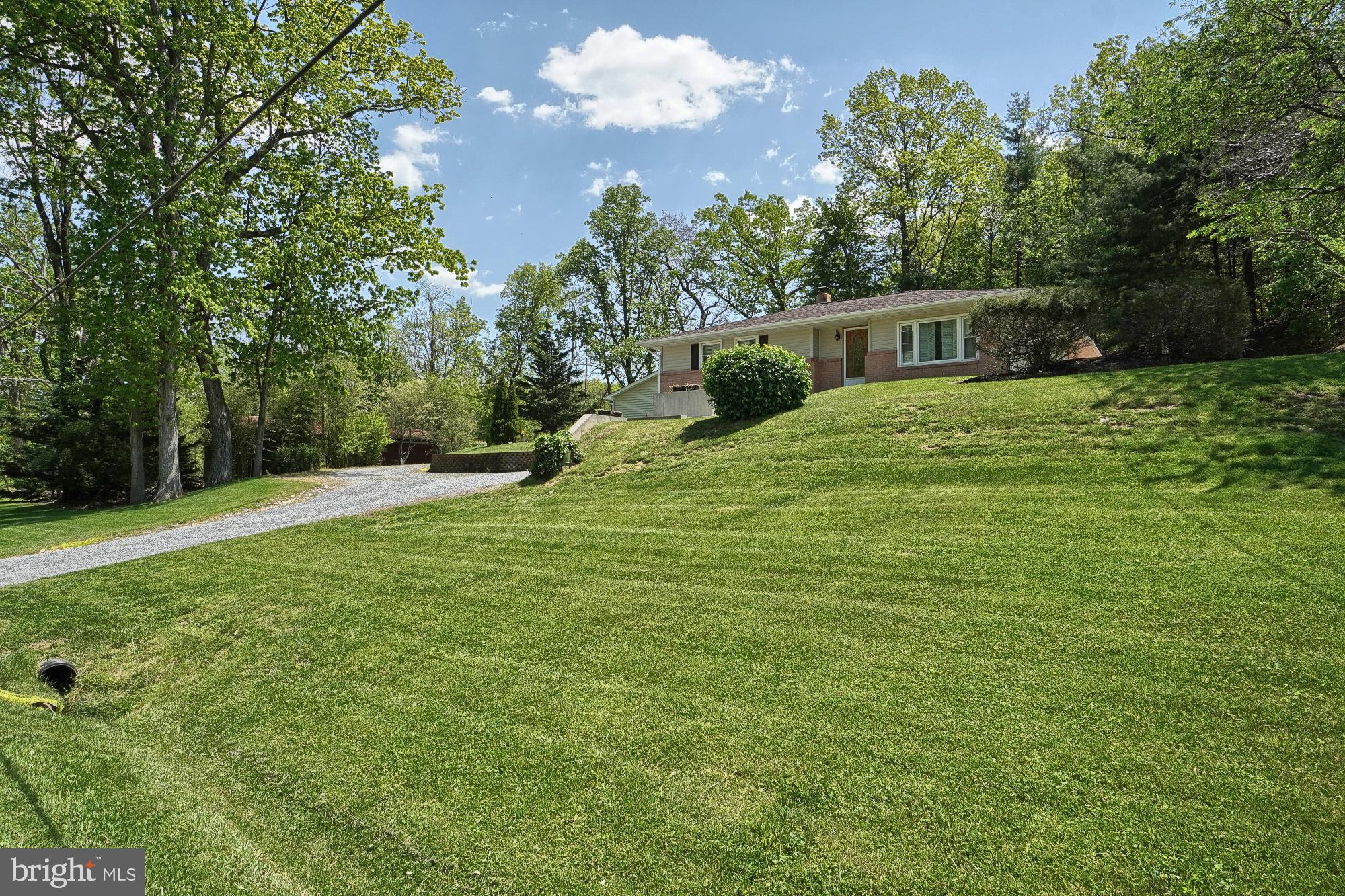 10327 Old Liberty Road Frederick, MD 21701 - Photo 33 of 71