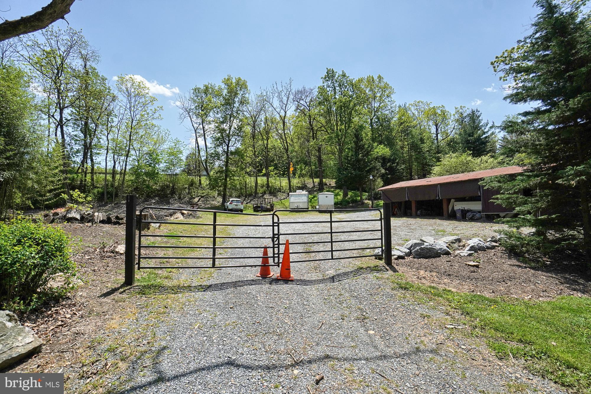 10327 Old Liberty Road Frederick, MD 21701 - Photo 35 of 71