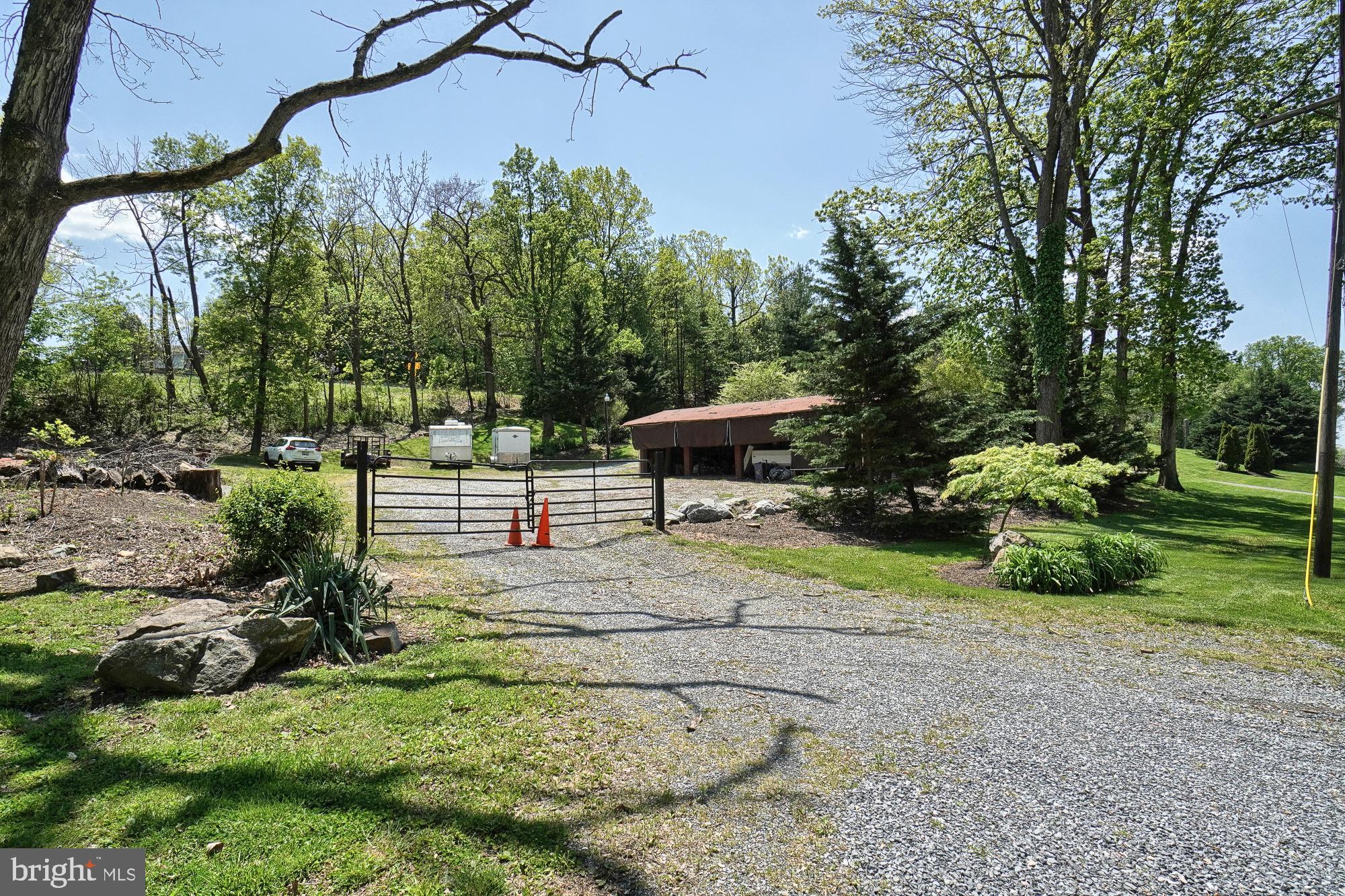 10327 Old Liberty Road Frederick, MD 21701 - Photo 36 of 71