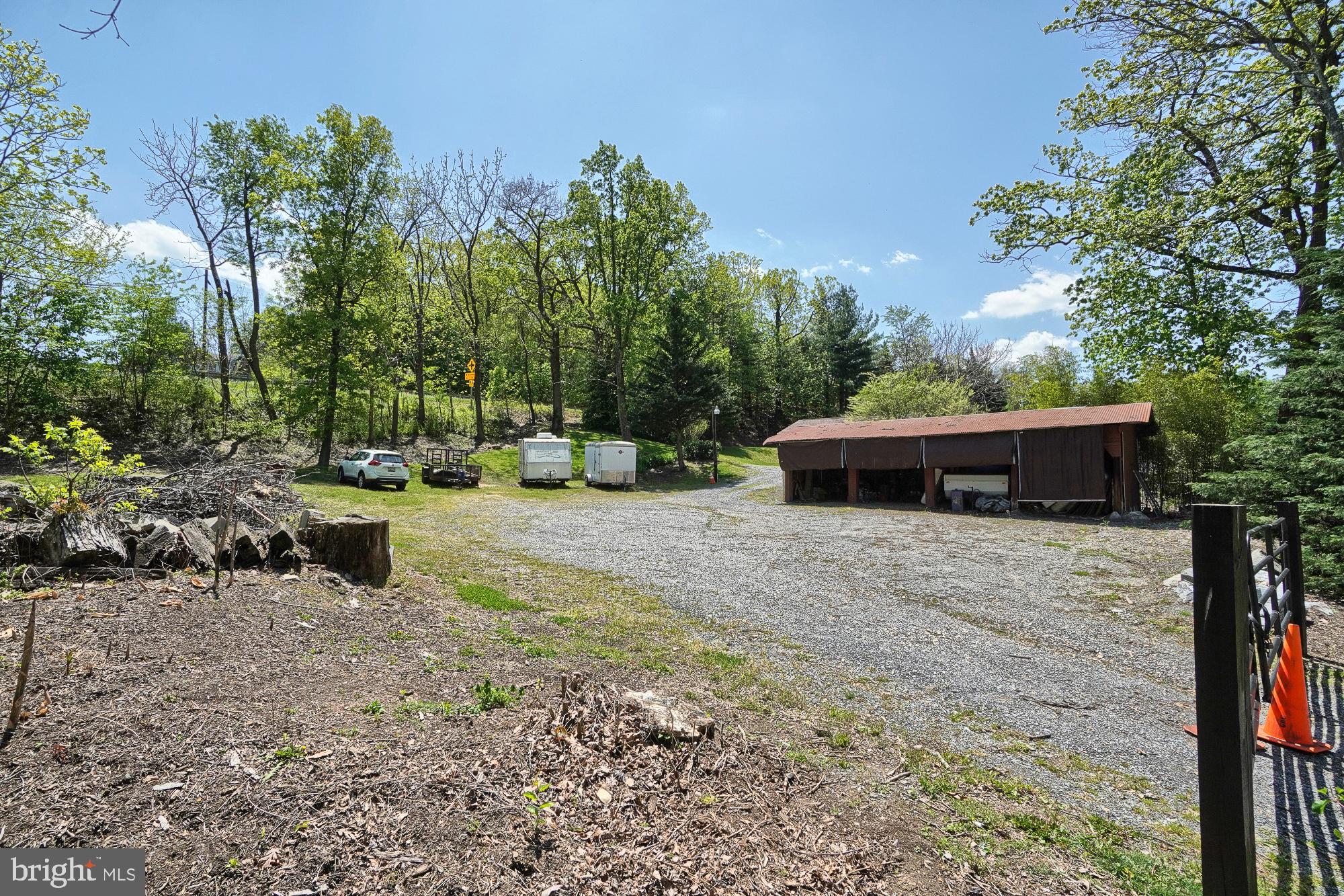 10327 Old Liberty Road Frederick, MD 21701 - Photo 39 of 71