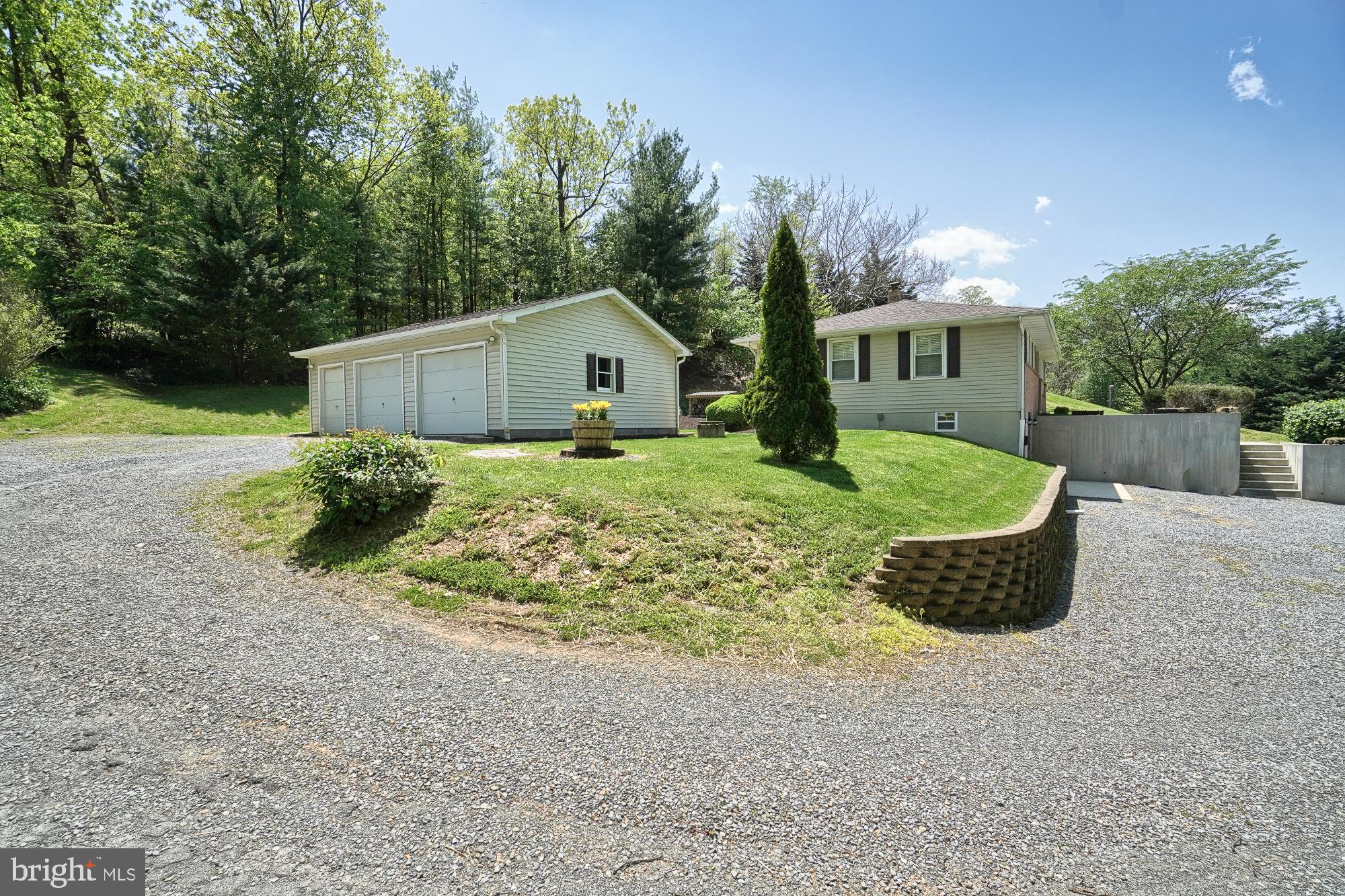 10327 Old Liberty Road Frederick, MD 21701 - Photo 40 of 71