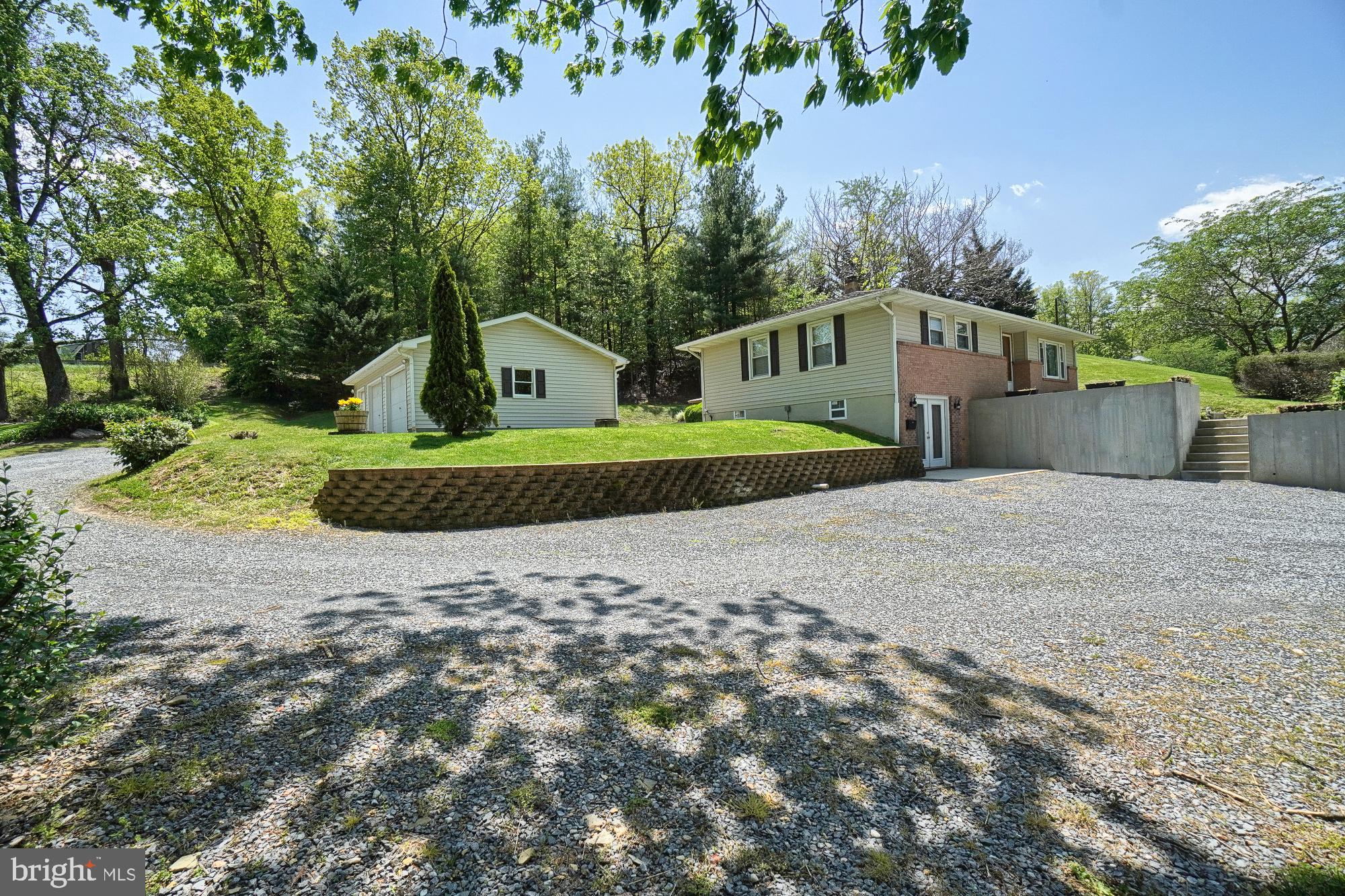10327 Old Liberty Road Frederick, MD 21701 - Photo 41 of 71