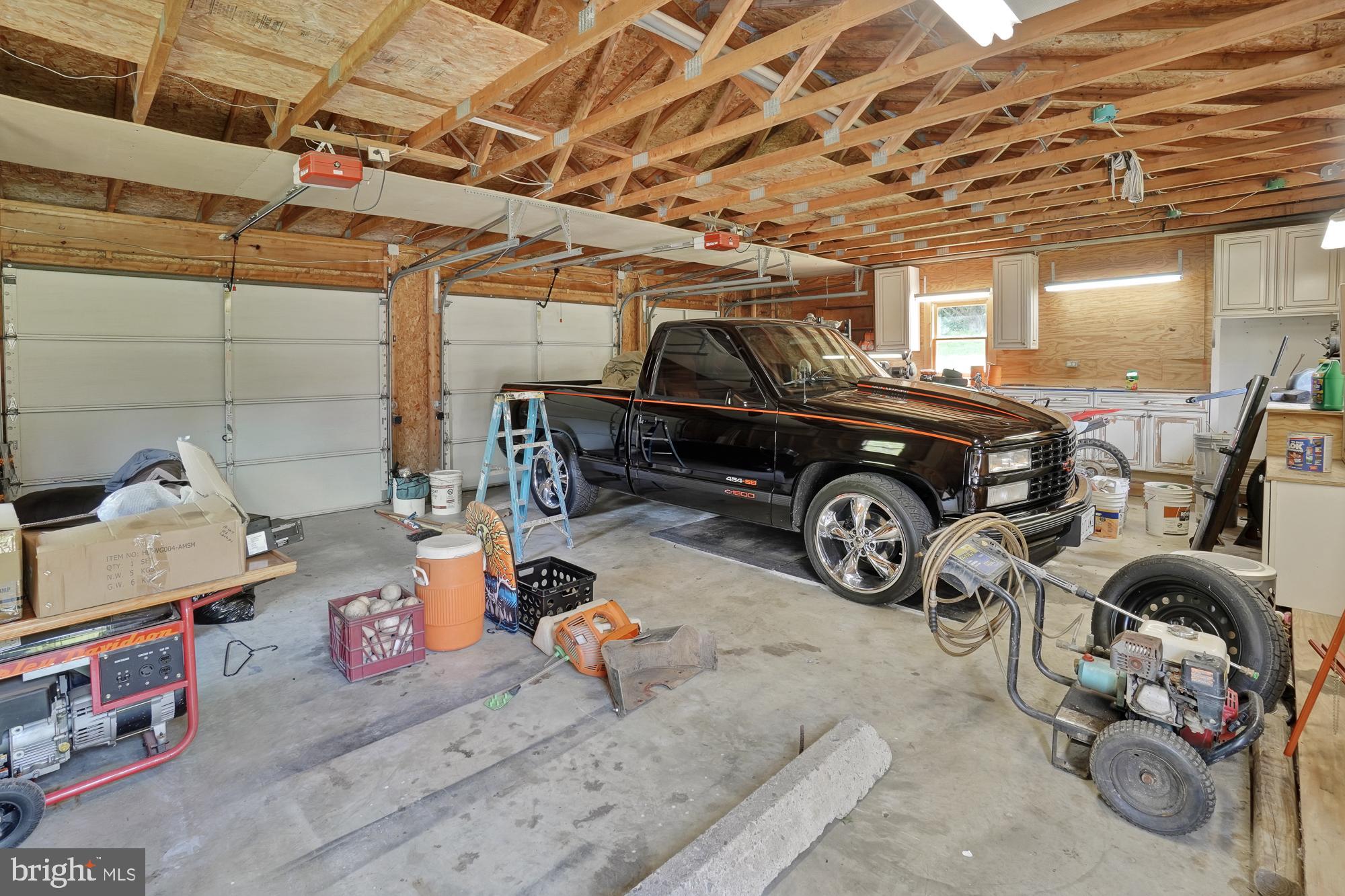 10327 Old Liberty Road Frederick, MD 21701 - Photo 42 of 71