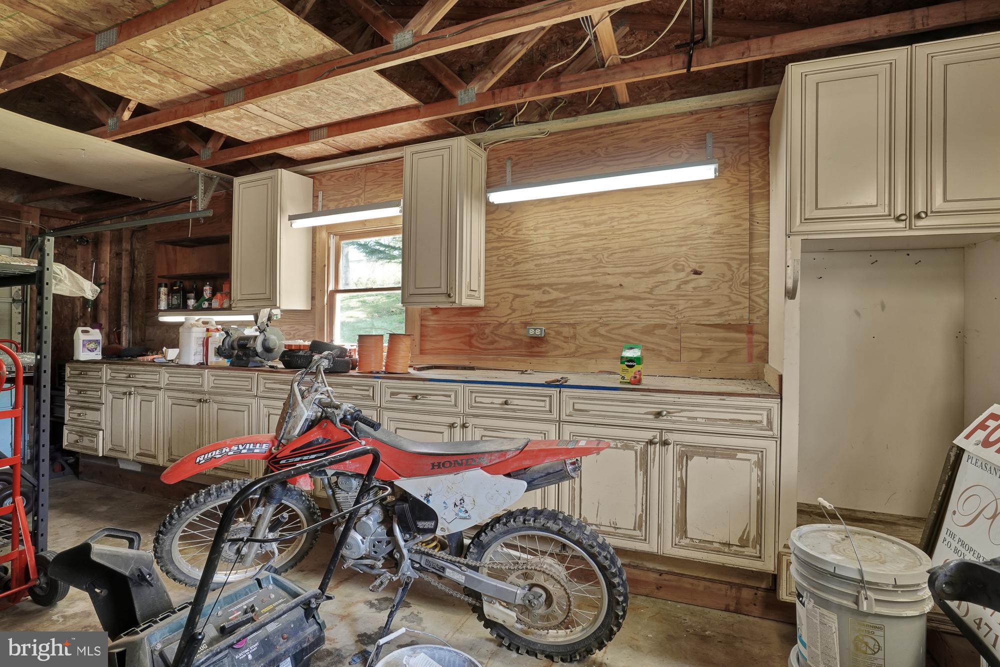 10327 Old Liberty Road Frederick, MD 21701 - Photo 43 of 71