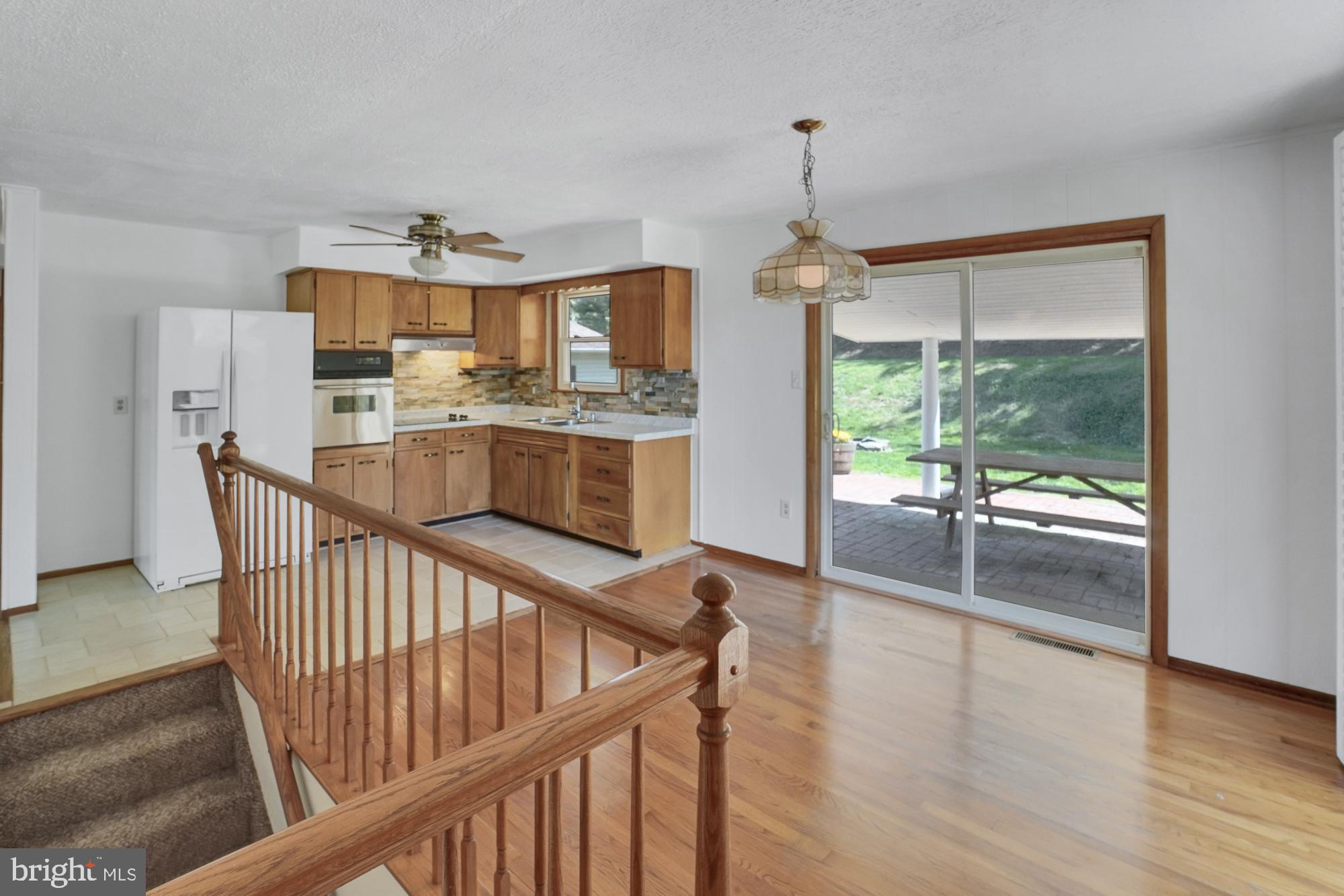 10327 Old Liberty Road Frederick, MD 21701 - Photo 47 of 71
