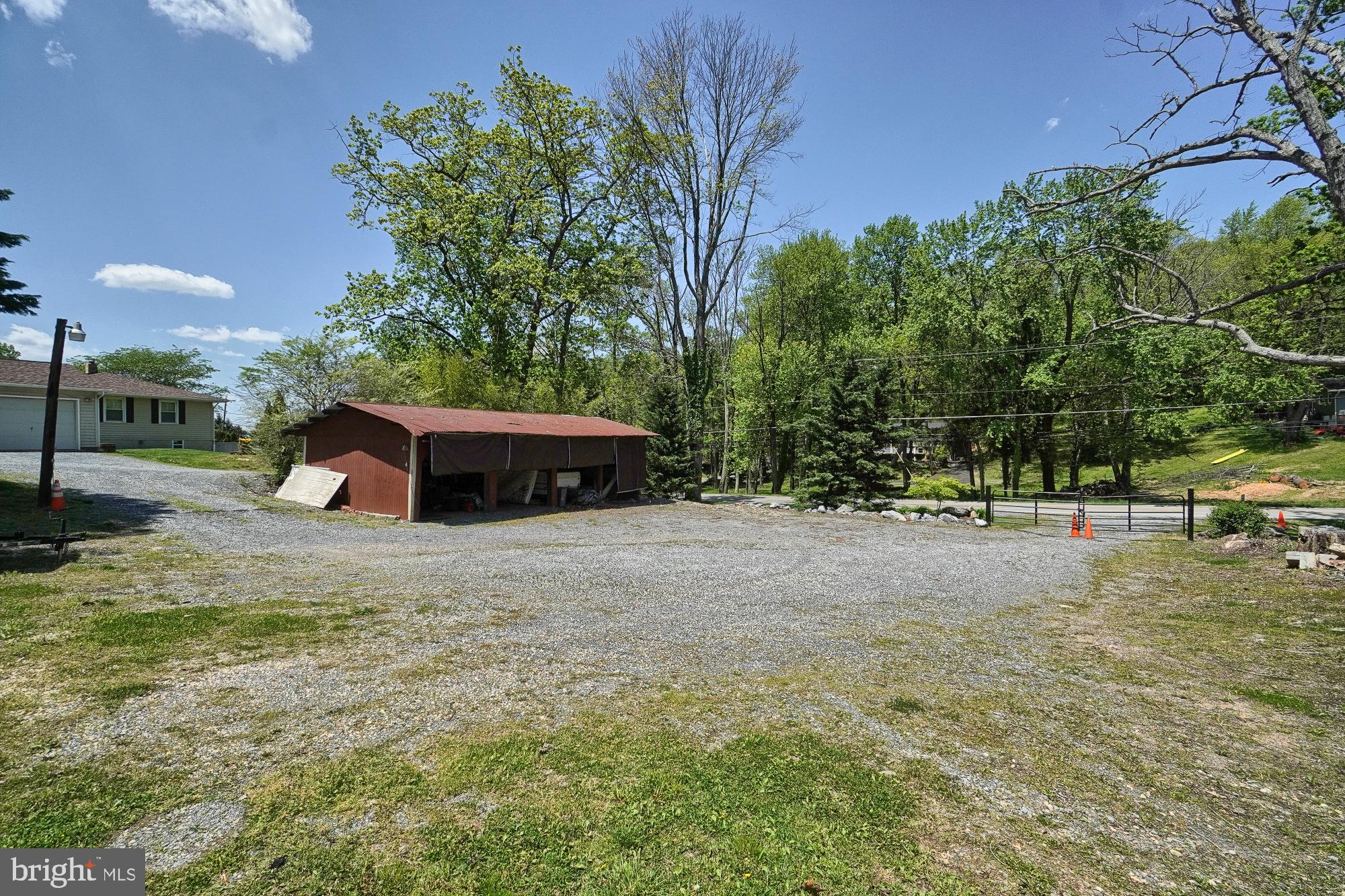 10327 Old Liberty Road Frederick, MD 21701 - Photo 9 of 71