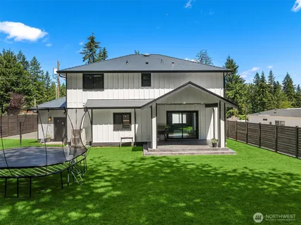 $998,000 | 11718 64th Place Northeast, Lake Stevens, WA 98258