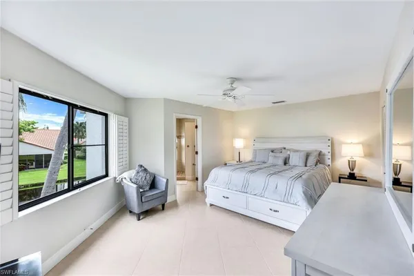 $7,500 | 631 Beachwalk Circle, Unit F204, Naples, FL 34108