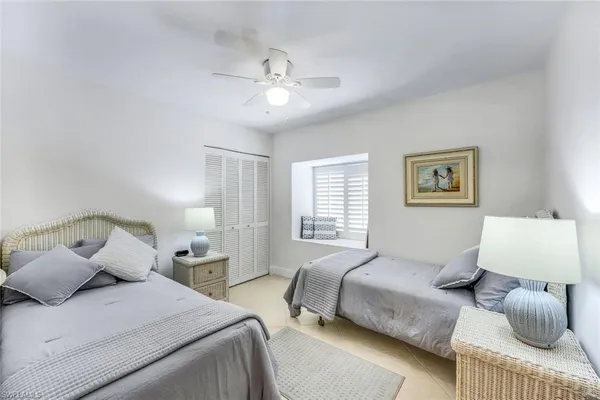 $7,500 | 631 Beachwalk Circle, Unit F204, Naples, FL 34108