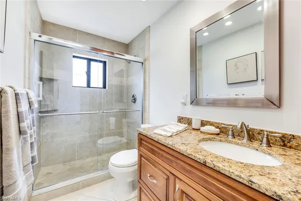 $7,500 | 631 Beachwalk Circle, Unit F204, Naples, FL 34108