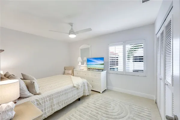 $7,500 | 631 Beachwalk Circle, Unit F204, Naples, FL 34108