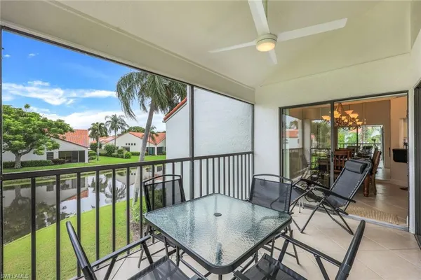$7,500 | 631 Beachwalk Circle, Unit F204, Naples, FL 34108