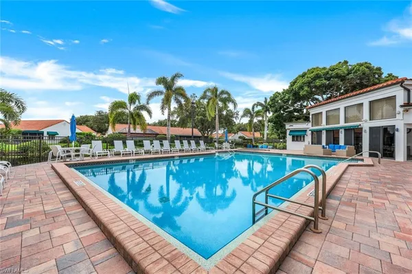 $7,500 | 631 Beachwalk Circle, Unit F204, Naples, FL 34108