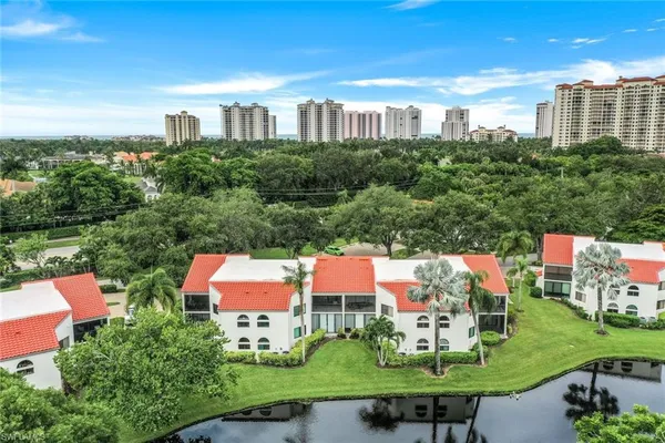 $7,500 | 631 Beachwalk Circle, Unit F204, Naples, FL 34108