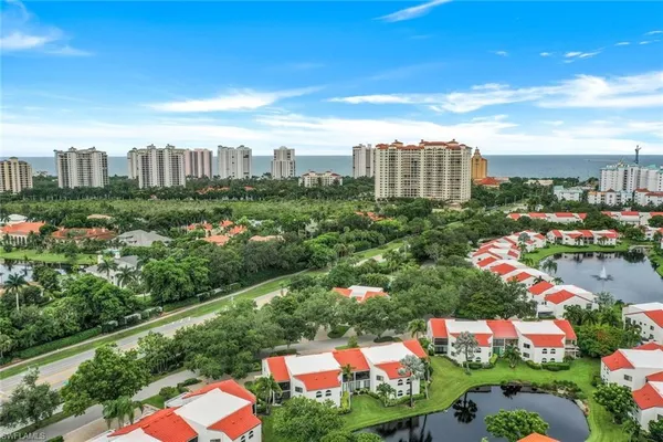 $7,500 | 631 Beachwalk Circle, Unit F204, Naples, FL 34108