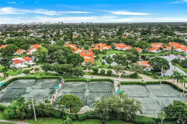 $7,500 | 631 Beachwalk Circle, Unit F204, Naples, FL 34108